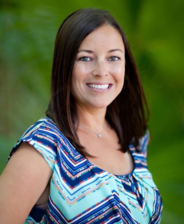 Katherine M. Fowler