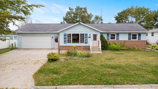 1614 Dawn St, Algoma, WI 54201