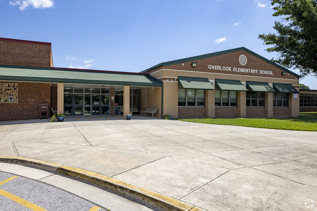 Overlook Elementary School, Linthicum Heights MD Rankings & Reviews ...