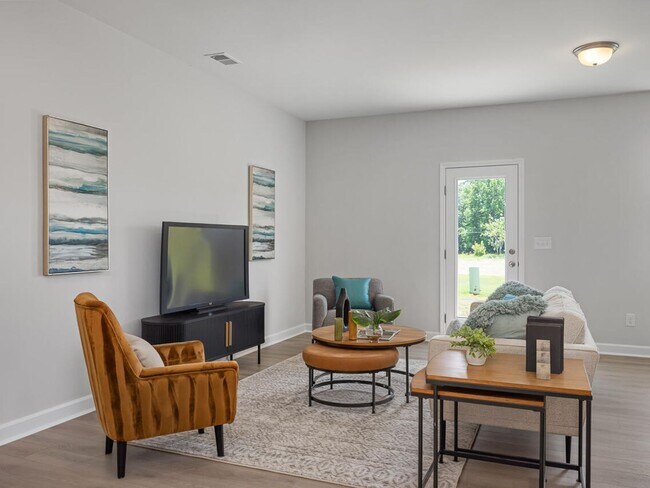 3844 Well Fleet Dr, Fuquay-Varina, NC 27592 - photo 6