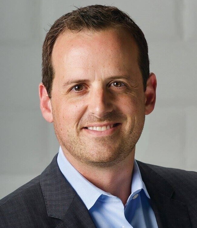 Andy Asbury