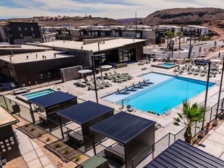 845 E Desert Cactus Dr, Washington, UT 84780