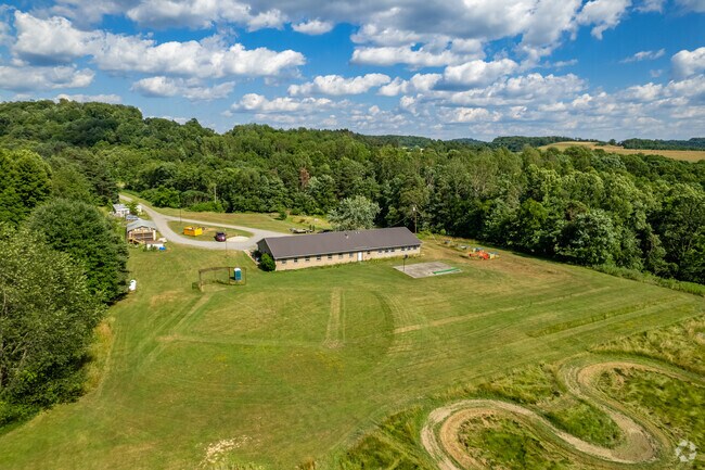 Start your journey at New Bethlehem Wesleyan Methodist School.