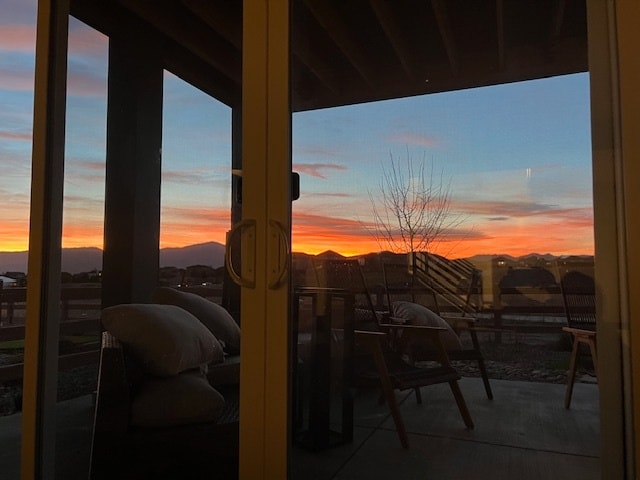 8950 Frolic View, Colorado Springs, CO 80924 - photo 2