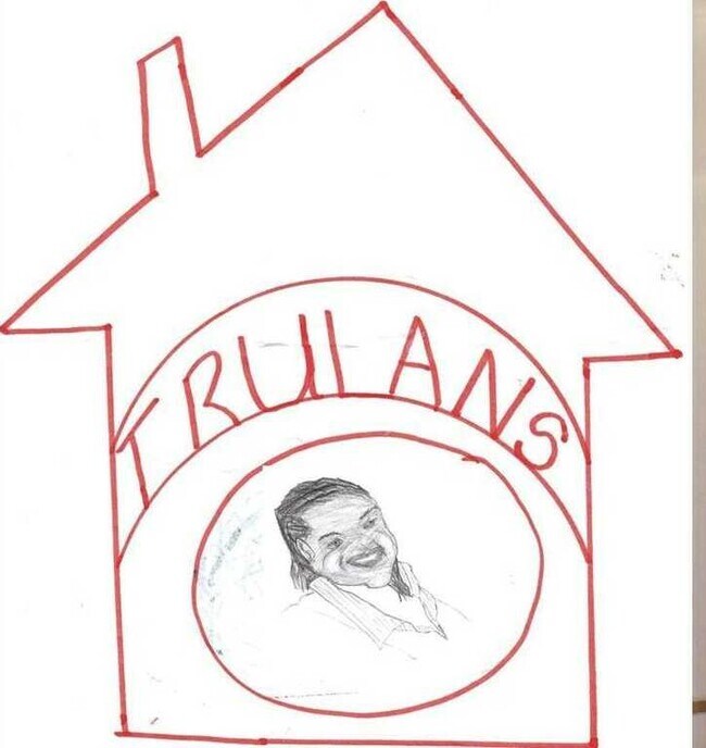 Trulans Hickman