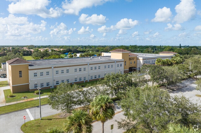 Marsh Pointe Elementary Palm Beach Gardens: A Top Choice