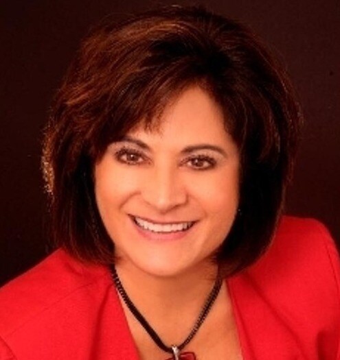 Diane Weseloh