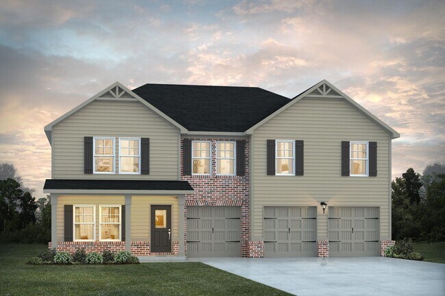 293 Overlook Rd unit 36901624, Walnut Grove, GA 30014 - photo 5