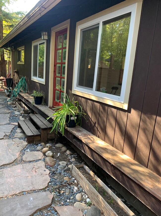 18300 Clayton Ave unit Clayton, Sonoma, CA 95476 - photo 7