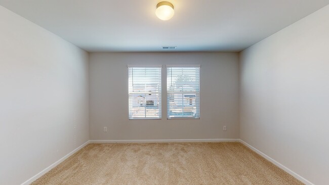 Downstairs Bedroom