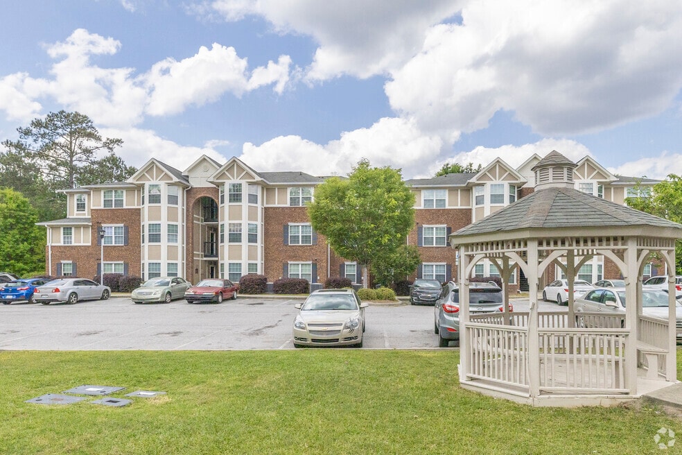 Regent Park Apartments, Columbia, SC 29223 - photo 1