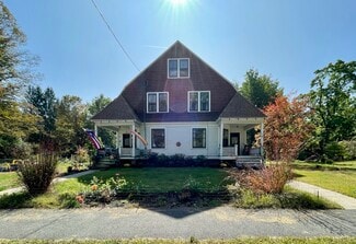 29 Summer St Unit 29, Amherst, MA 01002