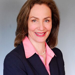 Suzanne Van Der Wilden