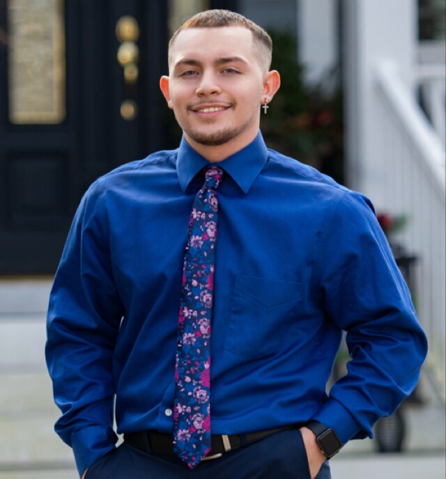Isaiah Padilla