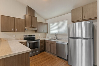 705 E 2nd, Post Falls, ID 83854