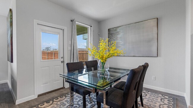 110 Daffodil Ln, Boyd, TX 76023 - photo 7