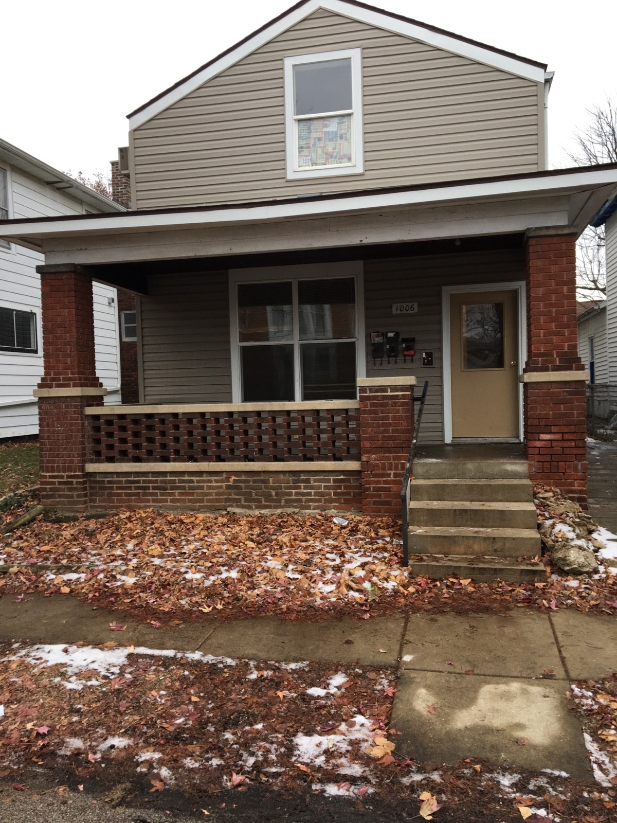 1006 N 10th St unit A, Lafayette, IN 47904 - photo 1