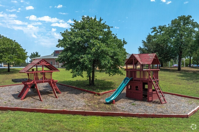 Joyous Montessori Keller