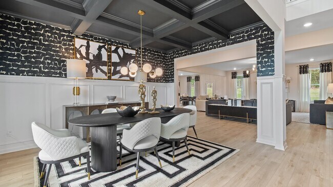 229 Ruthe Cove, Locust Grove, GA 30248 - photo 5