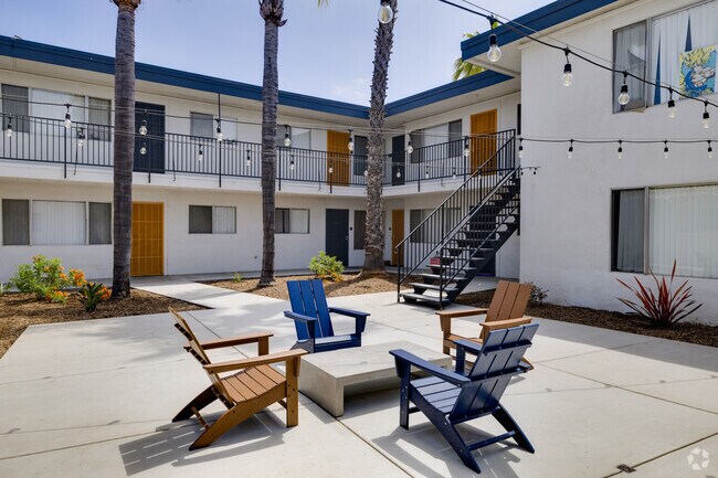 State, San Diego, CA 92115 - photo 4