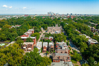 Old Louisville