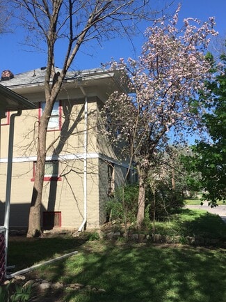 1545 S 13th St, Lincoln, NE 68502