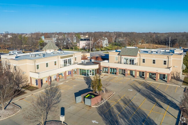 Welcome to Liberty Academy.