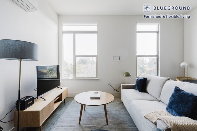 3645 Haven Ave unit FL3-ID1768, Menlo Park, CA 94025 - photo 3