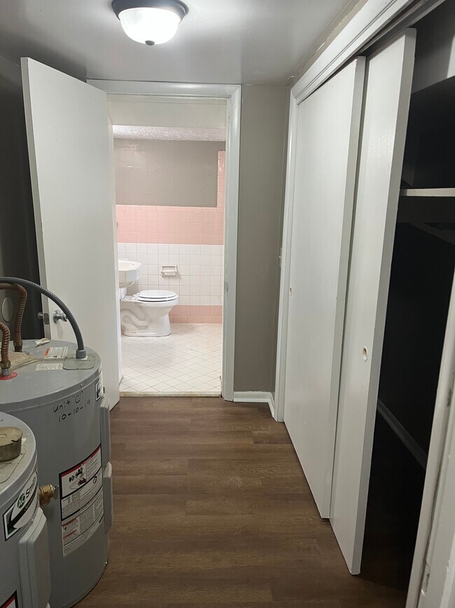 4048 Brick Church Pike unit C, Nashville, TN 37207 - photo 6