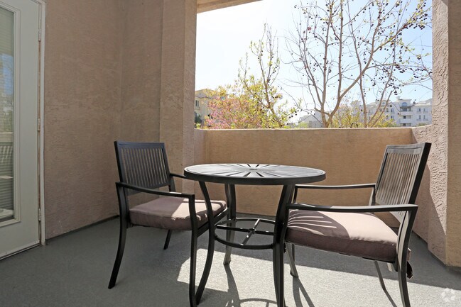 1 Bedroom_Chianti_860SF