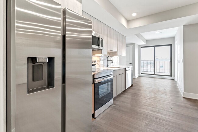 The View at Brandywine, Philadelphia, PA 19104 - photo 5