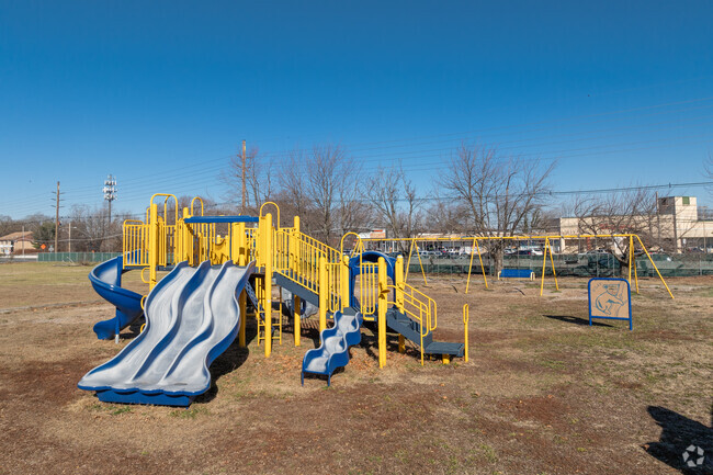 Port Monmouth Elementary School