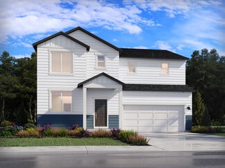 3471 N Gina, Eagle Mountain, UT 84005