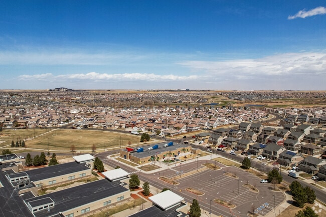 GreenValleyRanch Sandra Todd Willliams Academy Context2