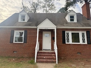 1342 Evergreen Ave, Richmond, VA 23224