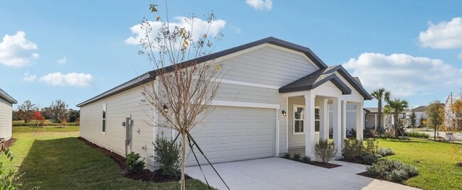 2343 Broadbrook Dr, St. Cloud, FL 34771 - photo 2