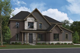 11669 Powell Ridge Ln Unit 36465187, Washington Township, MI 48094