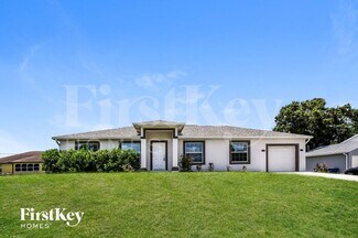 8064 Winged Foot Dr, Fort Myers, FL 33967