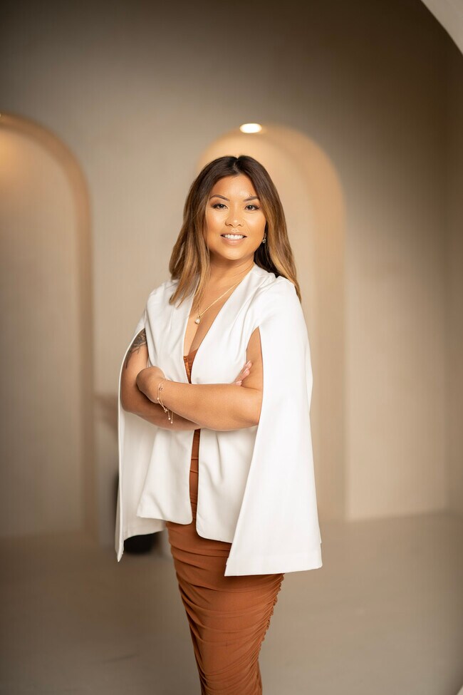 Arlene Dizon