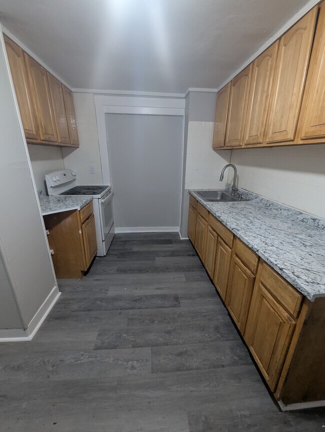 135 County St Unit 1, New Haven, CT 06511