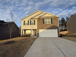 214 Hickory Forest Trail, Piedmont, SC 29673