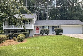 399 Dorsey Cir SW, Lilburn, GA 30047