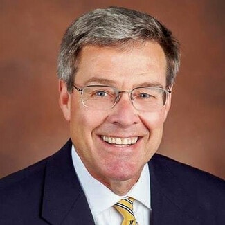 John Otey