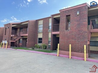 1912 SW D Ave Unit G, Lawton, OK 73501