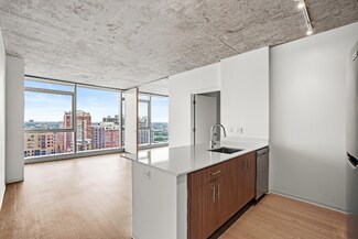 1362 S Wabash Ave, Chicago, IL 60605
