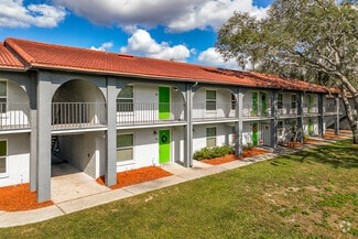 14200 Bruce B Downs Blvd, Tampa, FL 33613