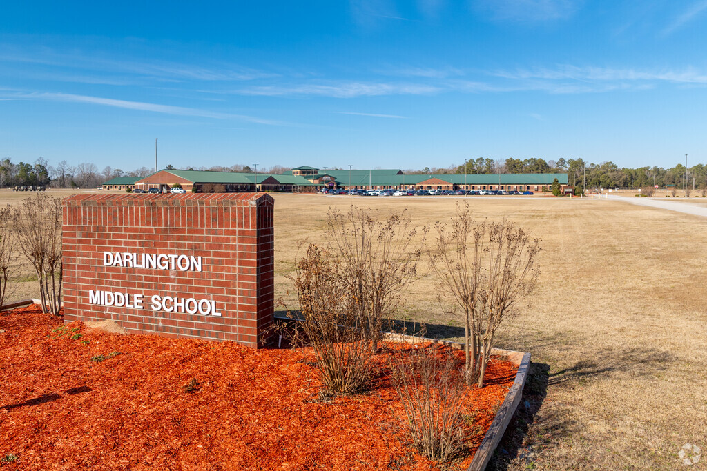 Darlington Middle School