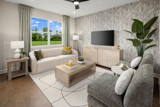 2895 Camellia Flower St, Apopka, FL 32703 - photo 5