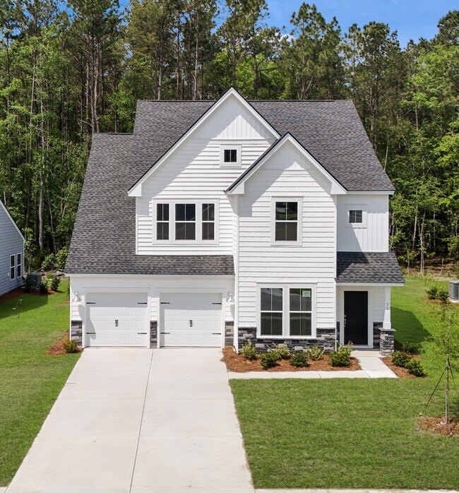 22 Emerson Way, Pooler, GA 31322