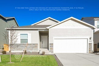 972 Cascade Falls St, Severance, CO 80550